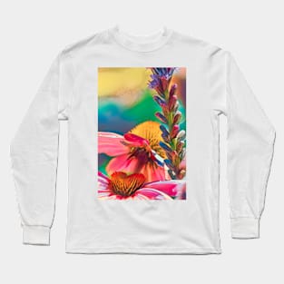 Parade of Jewels Long Sleeve T-Shirt